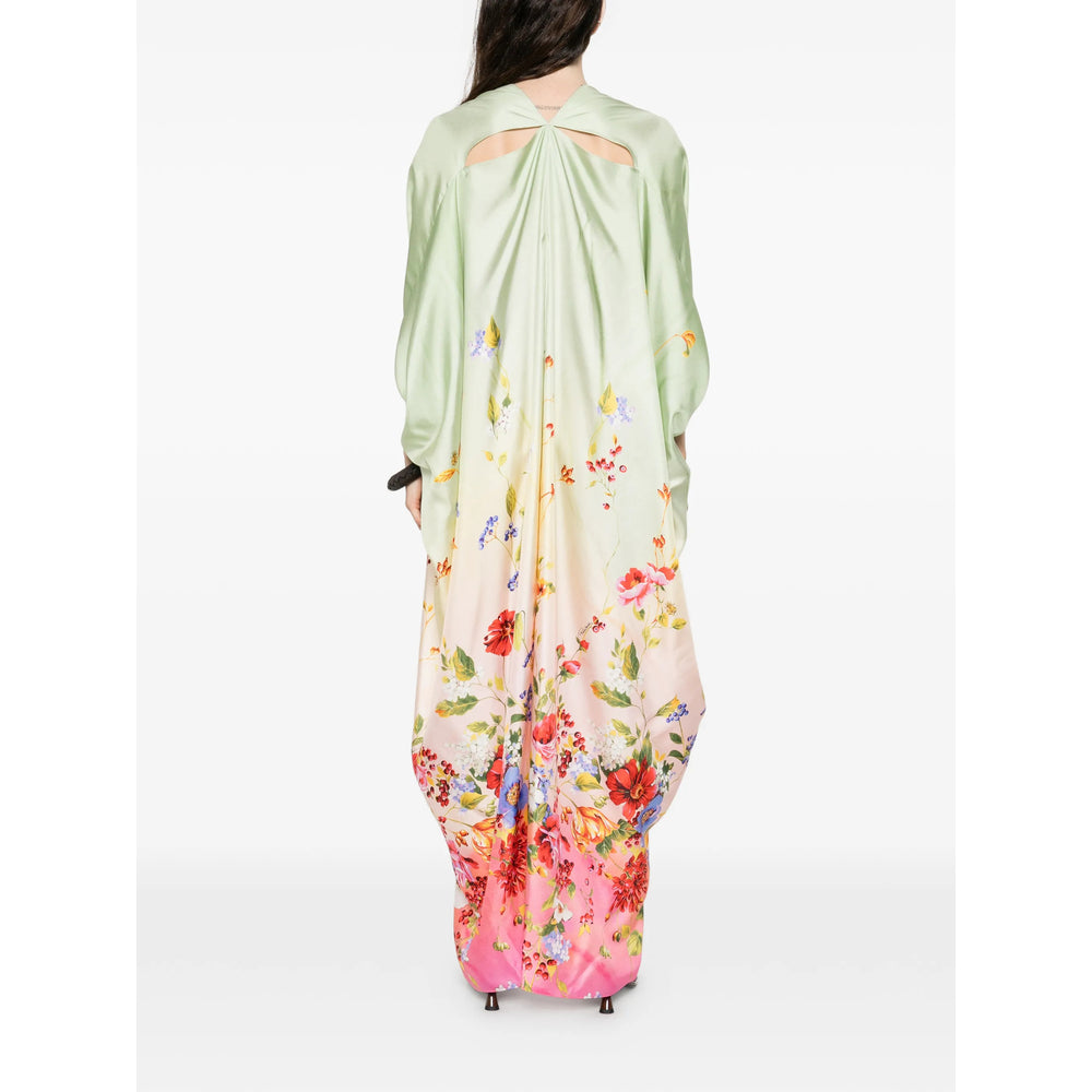 Roberto Cavalli Abiti - Neutro, Verde | ae353280502999422b27246545dc8eb4b352b122