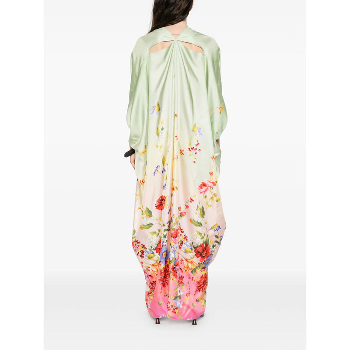 Roberto Cavalli Abiti - Neutro, Verde | ae353280502999422b27246545dc8eb4b352b122