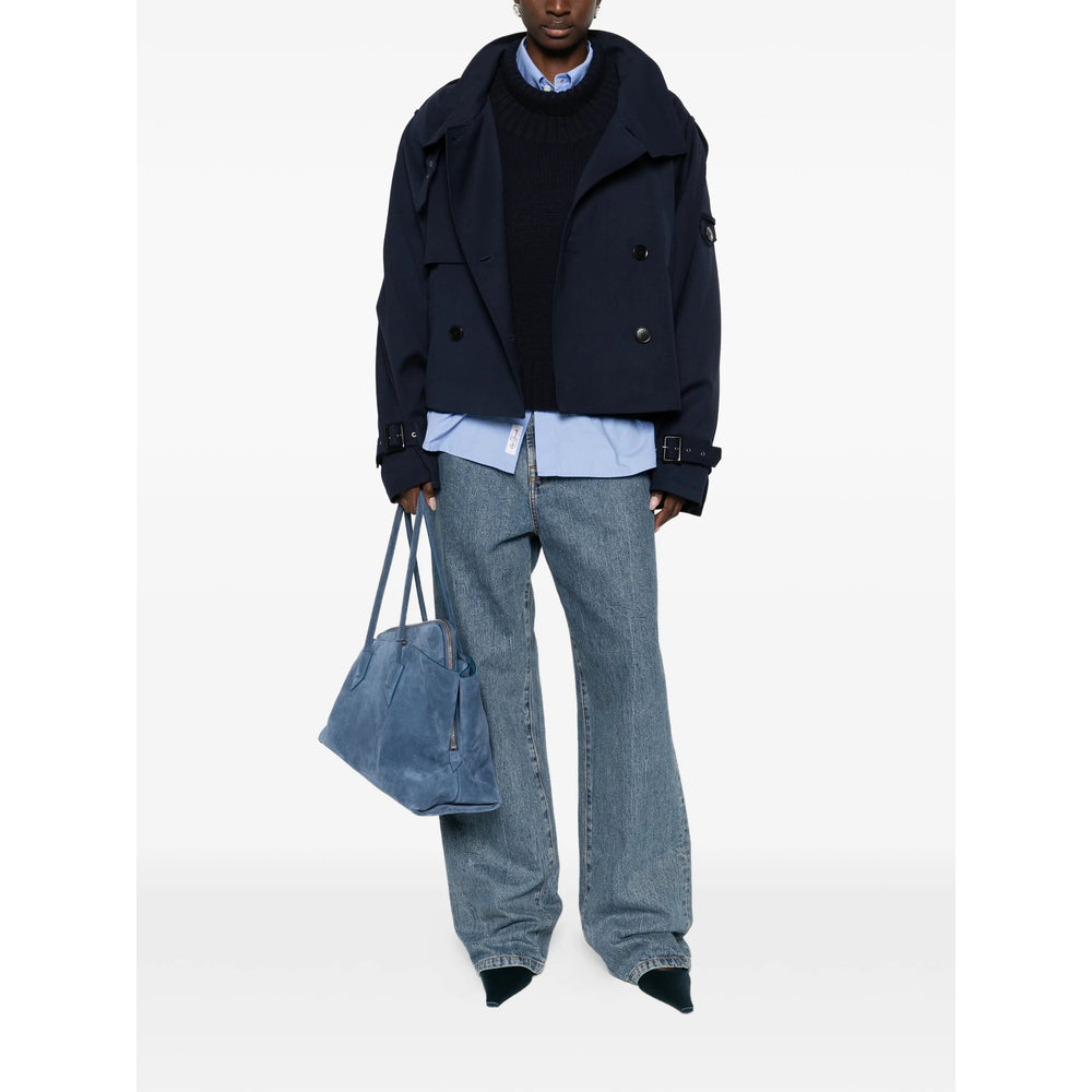 Gestuz Rainwears - Blu | 77c53f8d561d1232d29e8d8172625164cd04d716