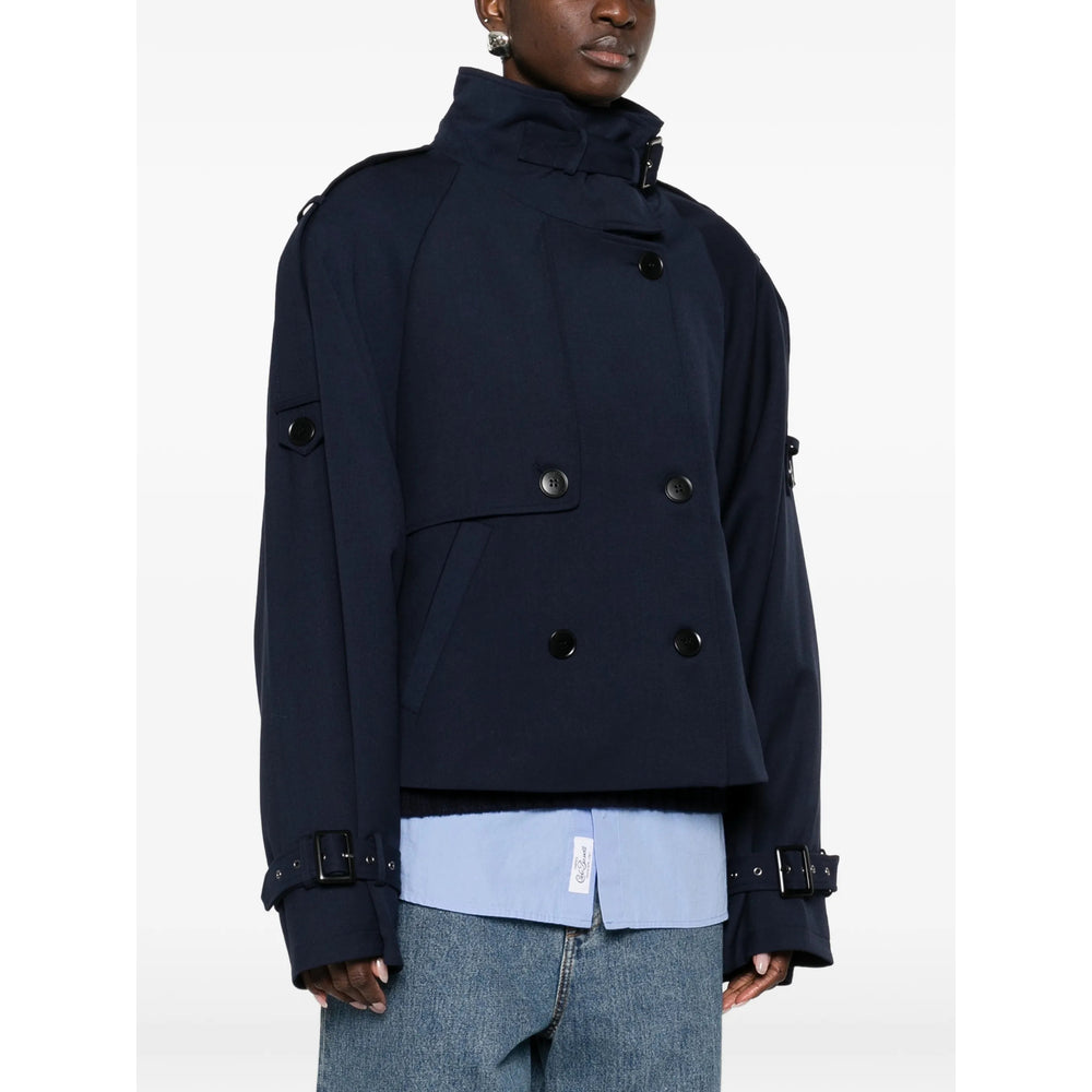 Gestuz Rainwears - Blu | 257d71cd101b5e9ec2508d4b12c6270ec9df5987