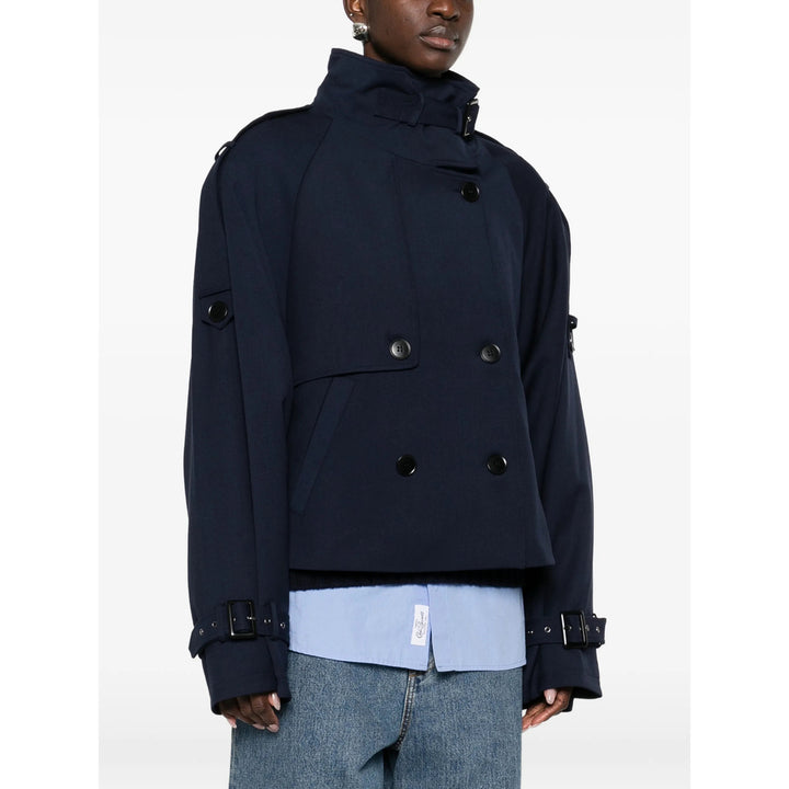 Gestuz Rainwears - Blu | 257d71cd101b5e9ec2508d4b12c6270ec9df5987