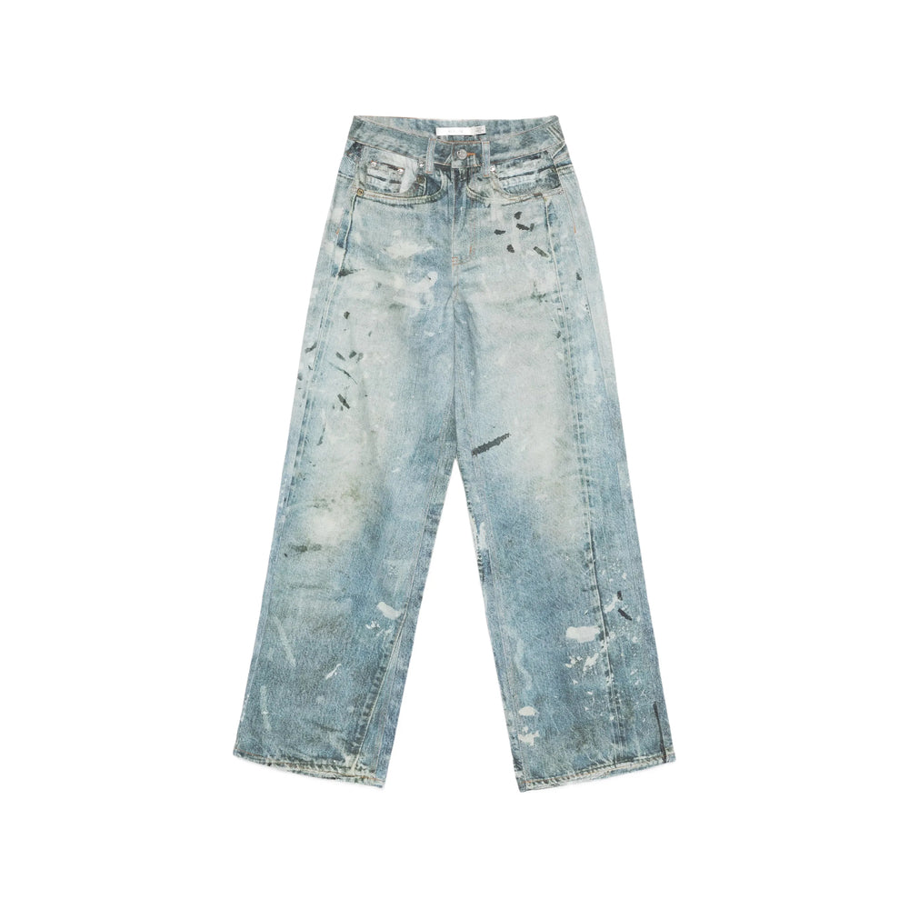 Gestuz Jeans - Blu | 1e527ffb1b9136caee4c123216f8b83090341449