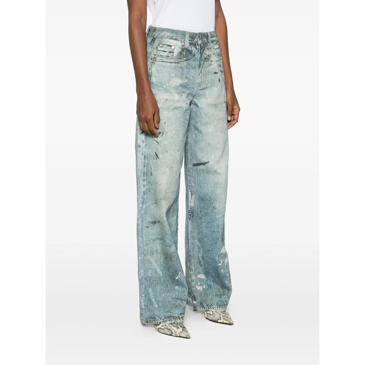 Gestuz Jeans - Blu | 059fdcbd531fb60d30f5741688a79bc3642cb2e0