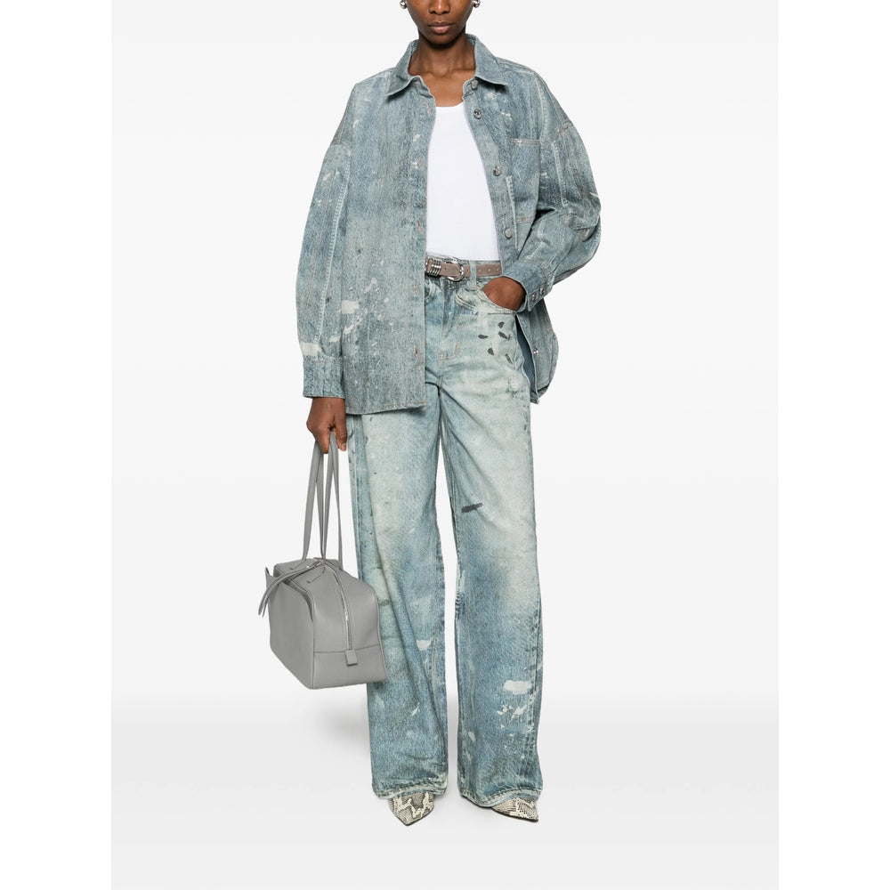 Gestuz Jeans - Blu | d5416d234f7ee035ebe3dcd23163dd48f80a25bd