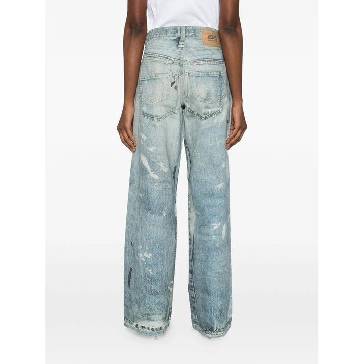 Gestuz Jeans - Blu | 0fce31b0e9d588ac3f81924374c0f6debdfccbbf