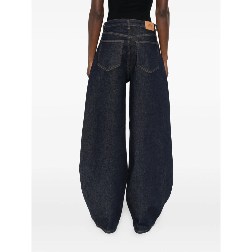 Gestuz Jeans - Blu | c0e9318770f46164e46a478a03dd646dd8971bca