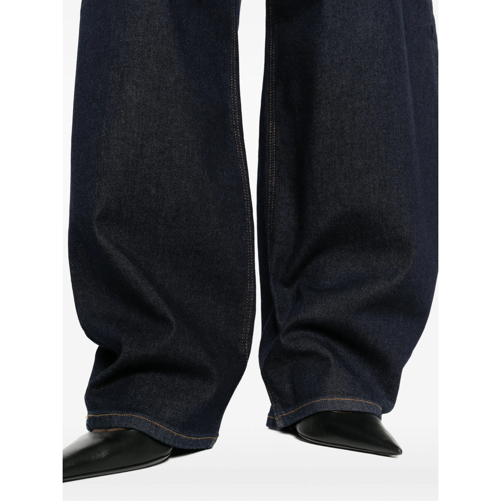 Gestuz Jeans - Blu | 5e39f38f054f7da493bd5ff3caea84818e90cfbb