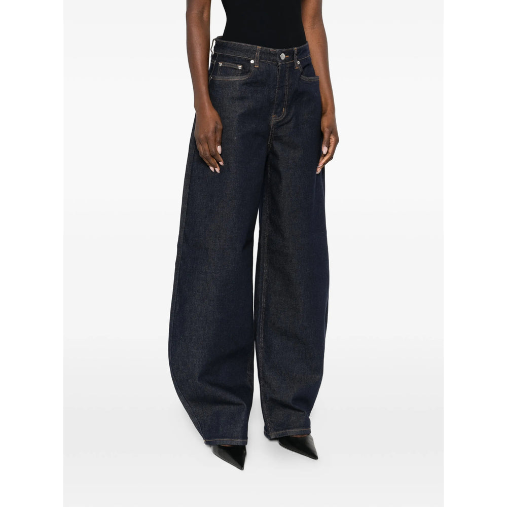 Gestuz Jeans - Blu | b2586fd12694b74884417140bfeb7ff1b036e79c