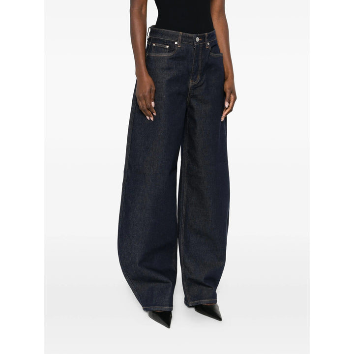 Gestuz Jeans - Blu | b2586fd12694b74884417140bfeb7ff1b036e79c