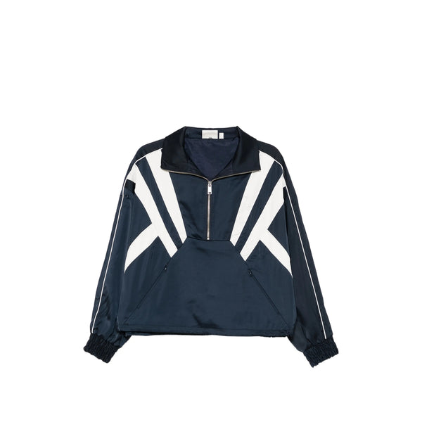 Outerwears Blue, White