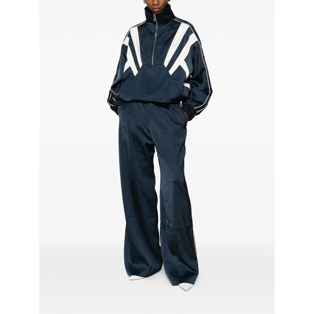 Gestuz Outerwears - Blu, Bianco | 4950b4b3a049210e2f8c5f4ef997364f76a28a2e