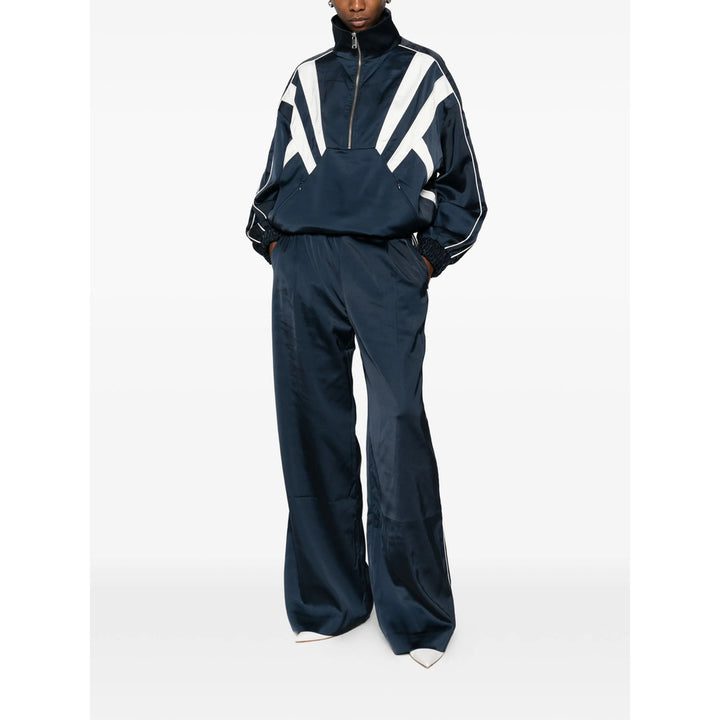 Gestuz Outerwears - Blu, Bianco | 4950b4b3a049210e2f8c5f4ef997364f76a28a2e
