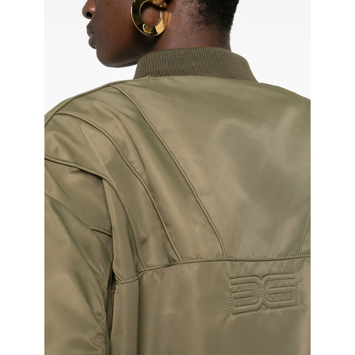 Gestuz Outerwears - Verde | c07bfb8df3cf5bad6120a263418213ede7afe9dc