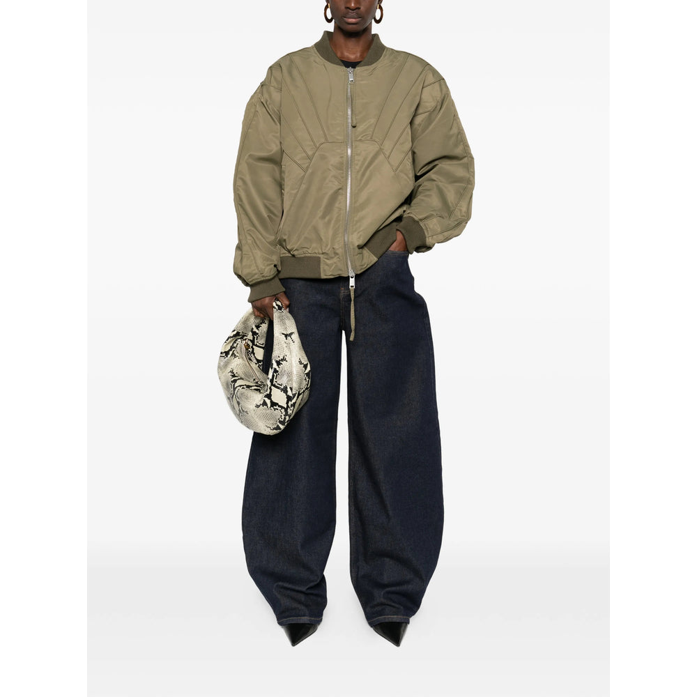 Gestuz Outerwears - Verde | a61590967d0465267a8270796e9704533d76ebcd