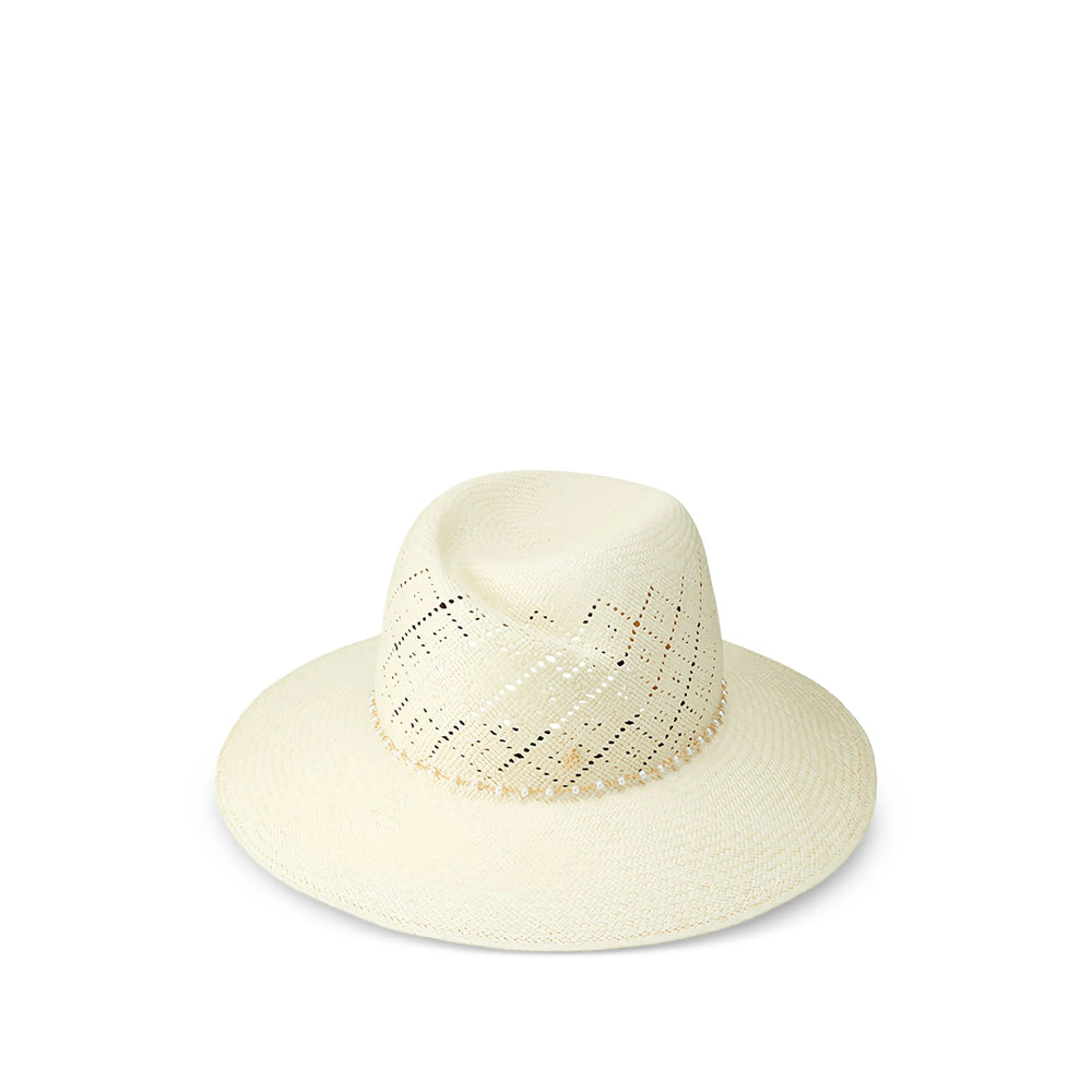 Maison Michel Caps - Neutro | 178f55330b4d6910f4e8b28b9e1611c43926a396