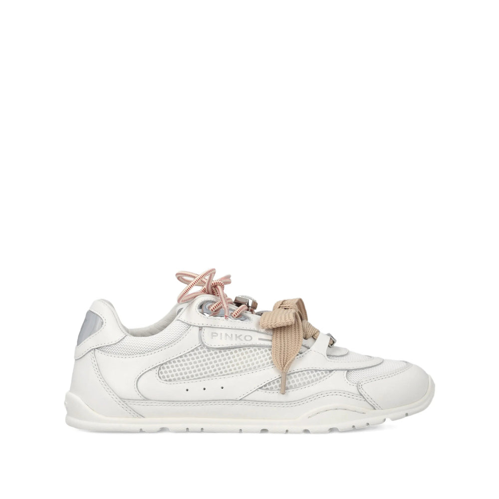 Pinko Sneakers - Bianco | aca7f983c4516102044d27a93652b6f5658fd444