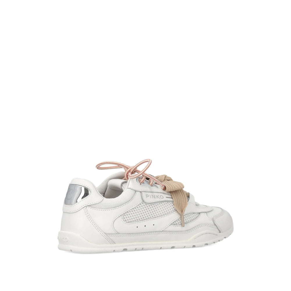 Pinko Sneakers - Bianco | 81fa1b08bcc6188df4c6650a6fa66ba4fc1d7bbe