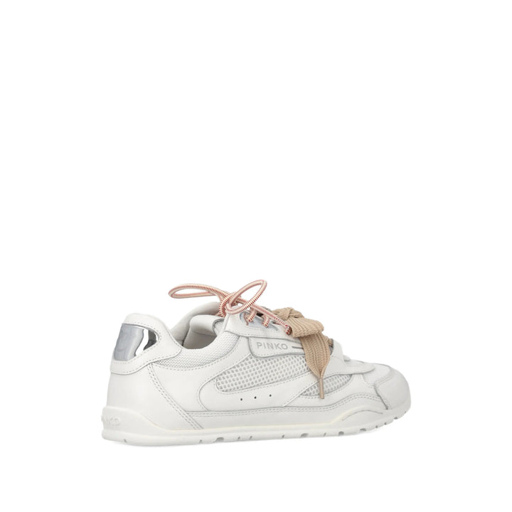 Pinko Sneakers - Bianco | 81fa1b08bcc6188df4c6650a6fa66ba4fc1d7bbe