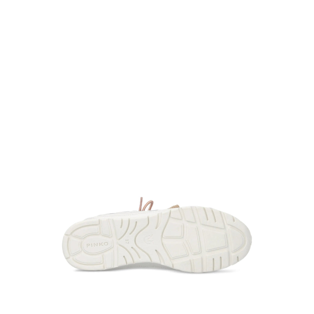 Pinko Sneakers - Bianco | f341b6f42d7a4a917b07905acfe8b4347898322b