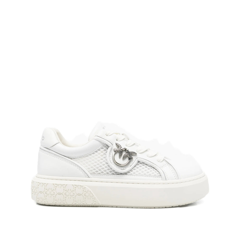 Pinko Sneakers - Bianco | e389a1462ee6b898648292448f9e122b8baf5204