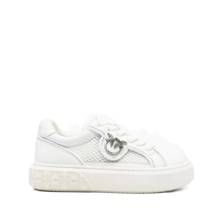 Pinko Sneakers - Bianco | e389a1462ee6b898648292448f9e122b8baf5204