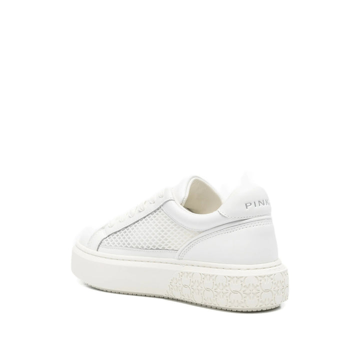 Pinko Sneakers - Bianco | 61ae469360c3756cbf60a8c41b66d41864c55b79