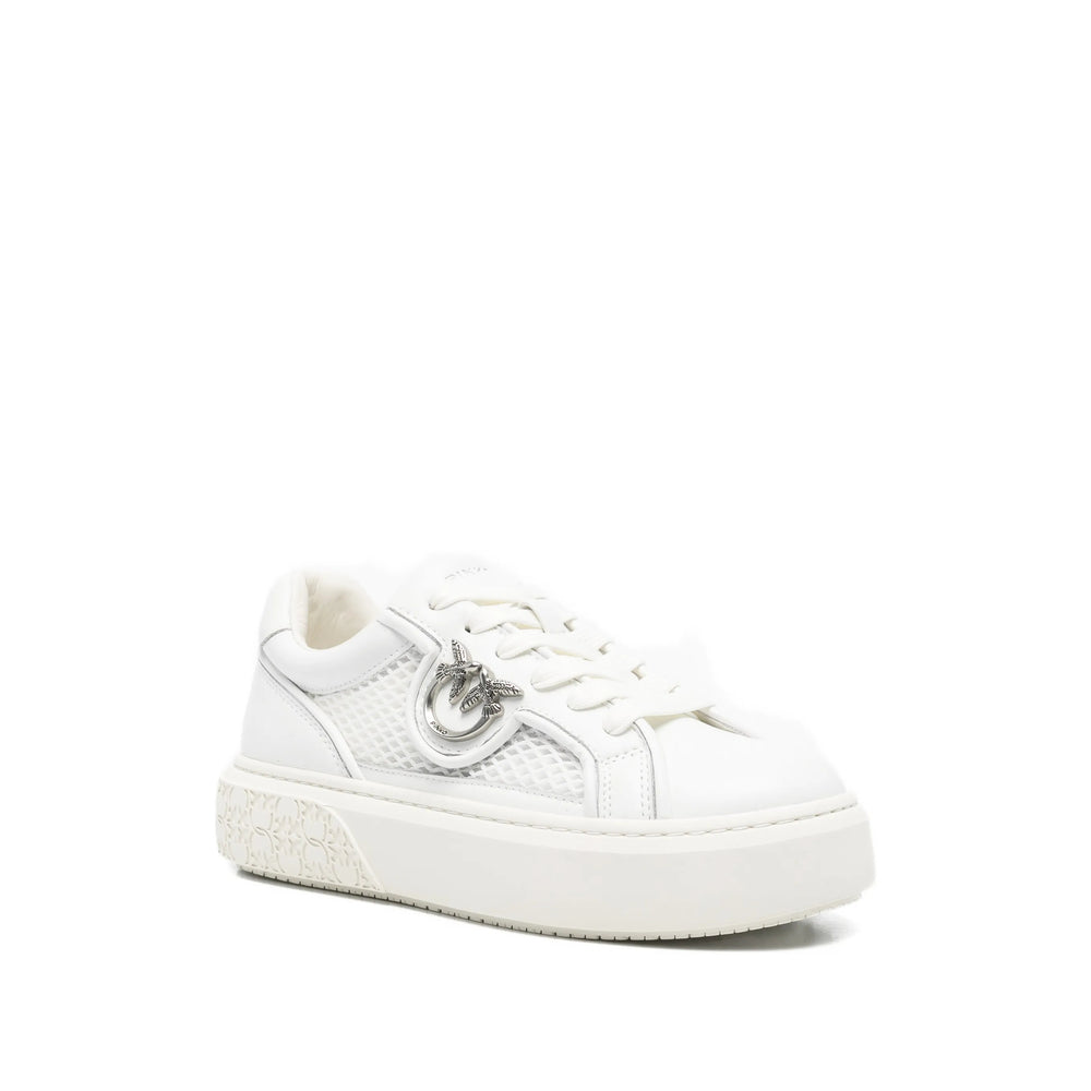 Pinko Sneakers - Bianco | 0e96f30a7215f5f2ac406e196c6cd93918971064