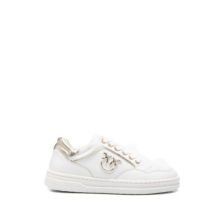Pinko Sneakers - Bianco | dc6b1c2b09ea09c36938041e0b5bed244ad3f8b3