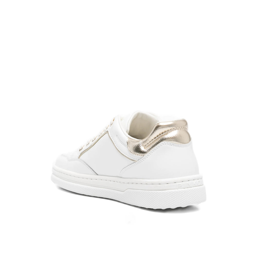 Pinko Sneakers - Bianco | 15db4b648b2ccf07119f7bf681d547aa3221cdea