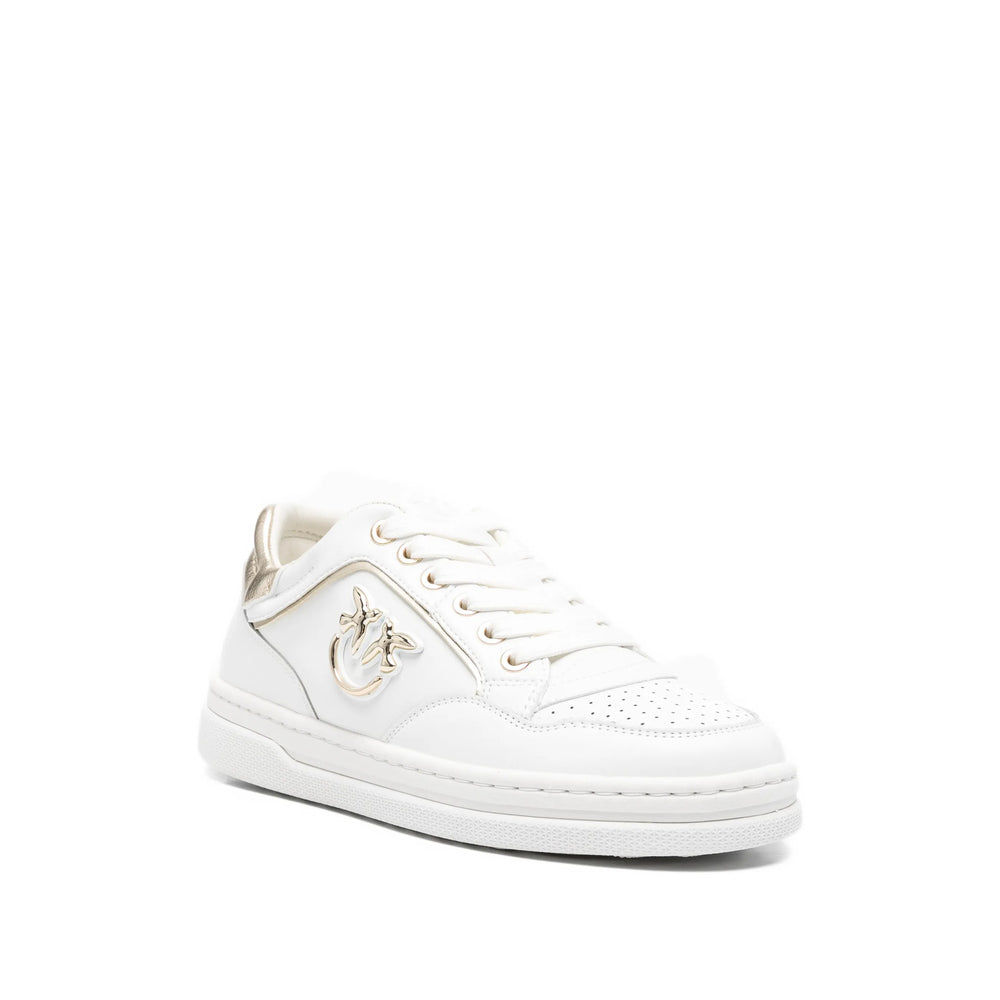Pinko Sneakers - Bianco | 19f17dc8f8e51d1a02fcb9ad968c826377c37d0b