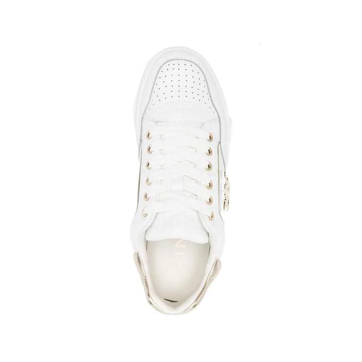 Pinko Sneakers - Bianco | b6a08827037471f0373f6823f99eee1efb610494
