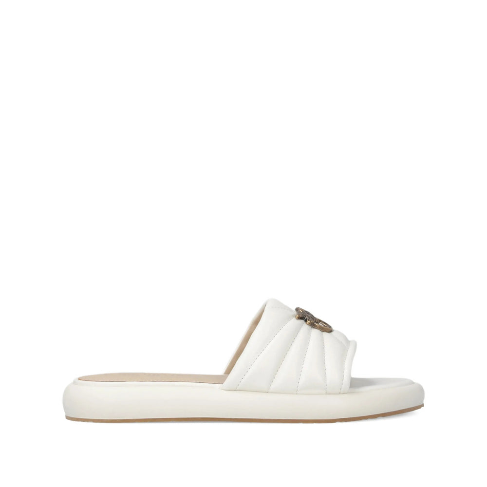 Pinko Scarpe - Bianco | d752fb2afff12b63341e0d4cb24e8e592c557bbf
