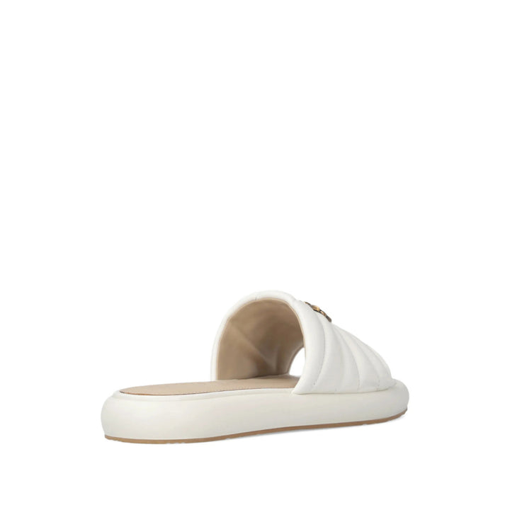 Pinko Scarpe - Bianco | e155cfa84f1488c4cf12c2604df25523a67b66bb