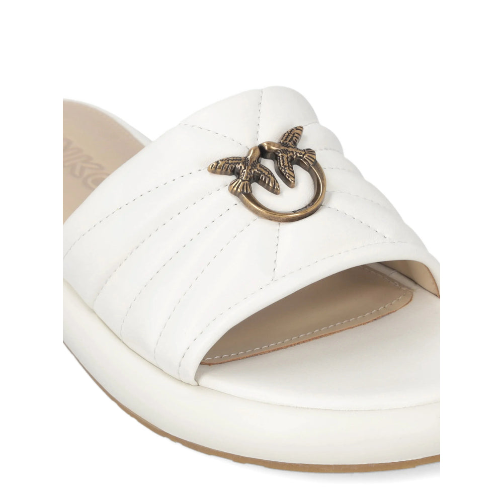 Pinko Scarpe - Bianco | f37026859d911b5fa53d716b70e21eb241a74a17