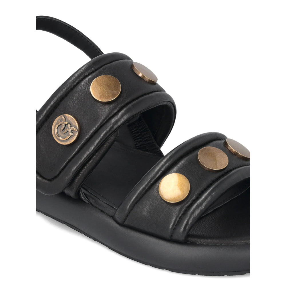 Pinko Scarpe - Nero | 9d249205f48bc93e3247d659848b25103e96c3c0