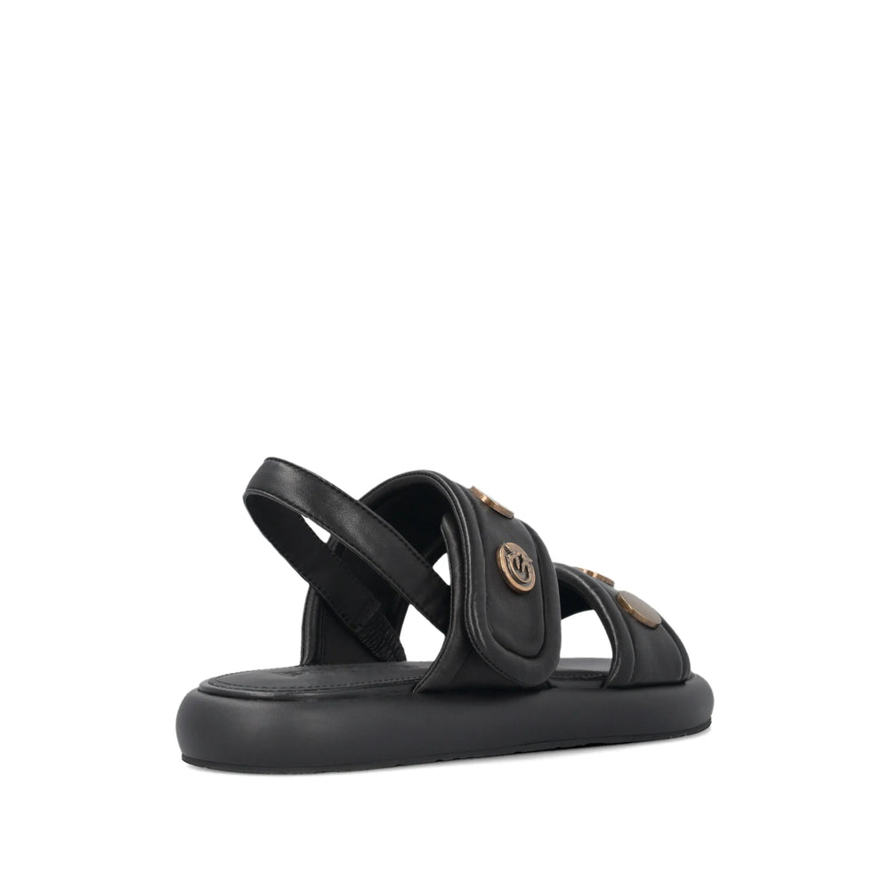 Pinko Scarpe - Nero | 6be0480bba6610ddec1673c3e091c31315b87935