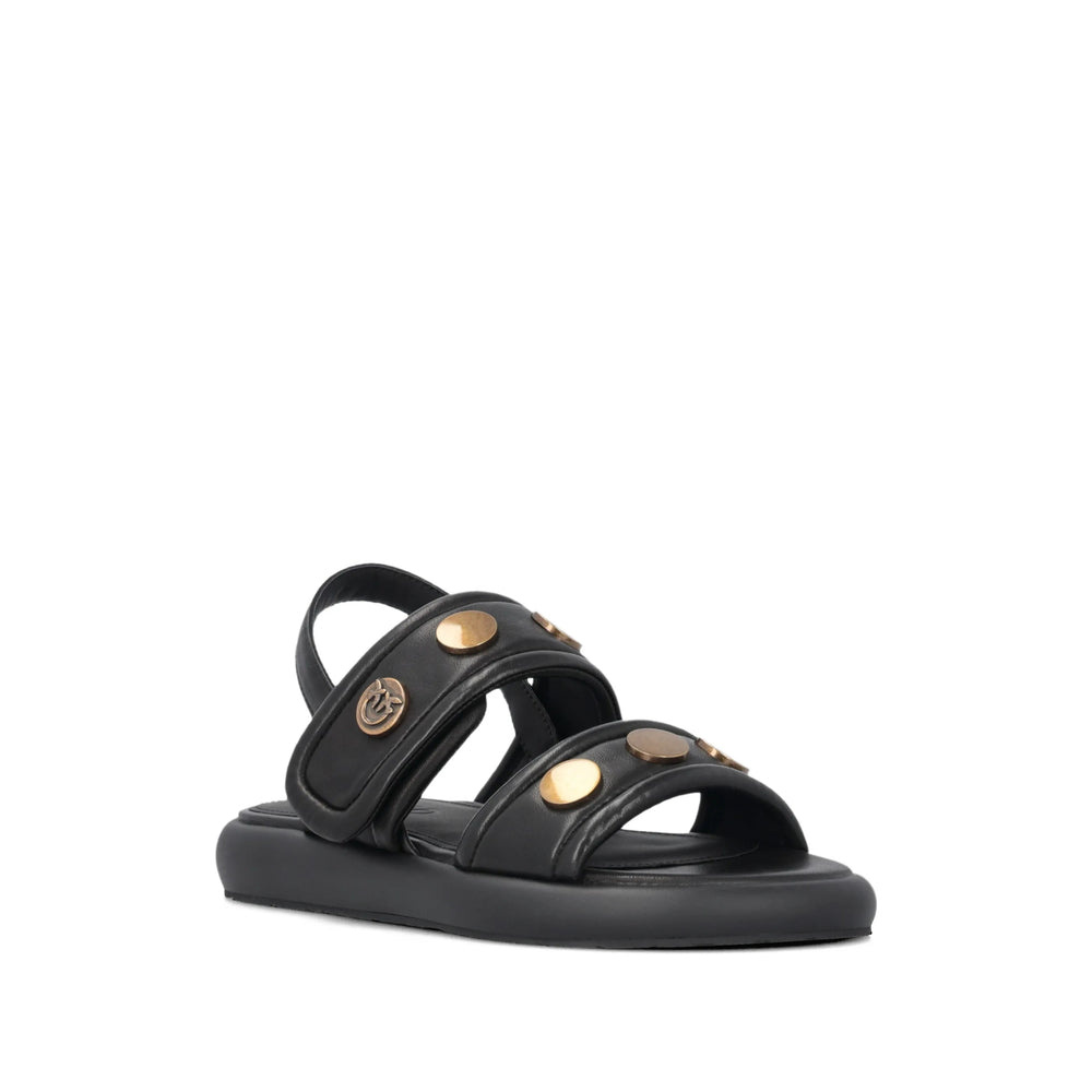 Pinko Scarpe - Nero | 9f8fe6a594da133e55c2d4a0d3c32a94c97e0b67