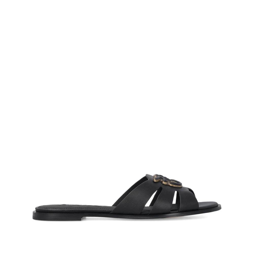 Pinko Scarpe - Nero | 6644a372a62ebf5c9b035aba4608e16bbaa375d6