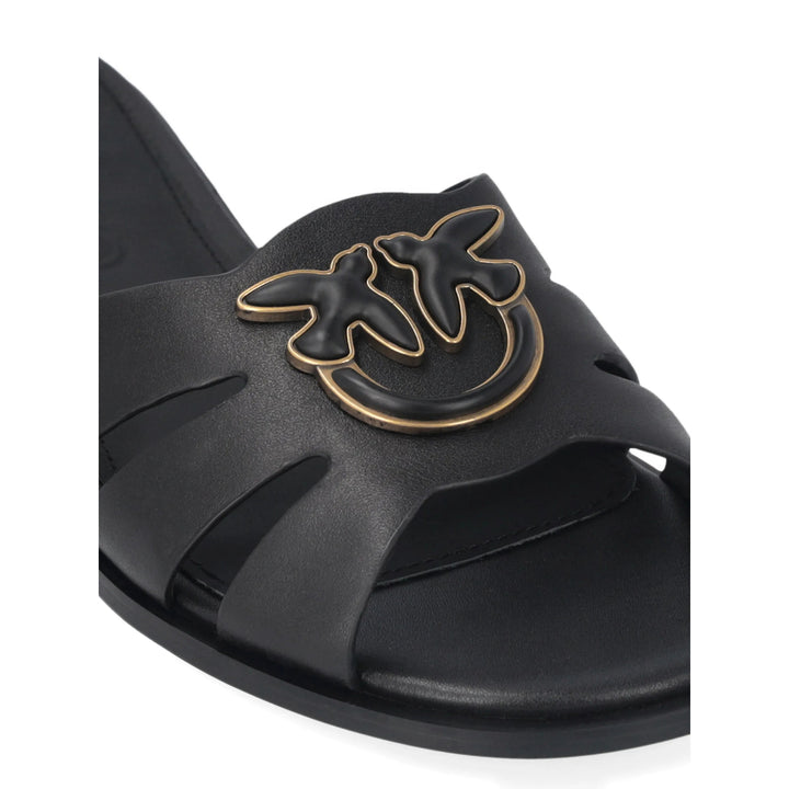 Pinko Scarpe - Nero | d7341d528da1ff01a3b50698a8ccf7e1a0233fd1