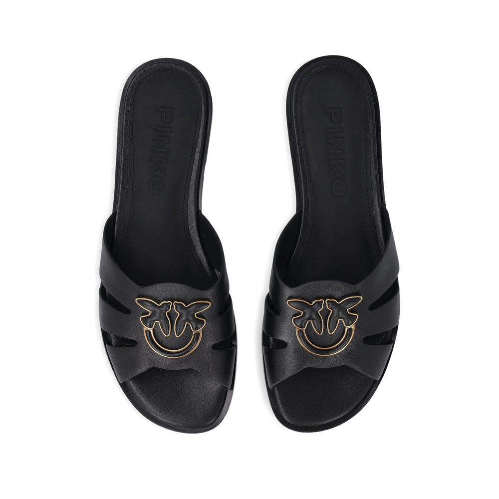 Pinko Scarpe - Nero | 89df01626cb92a96e90ff5835293cf36c5b52898