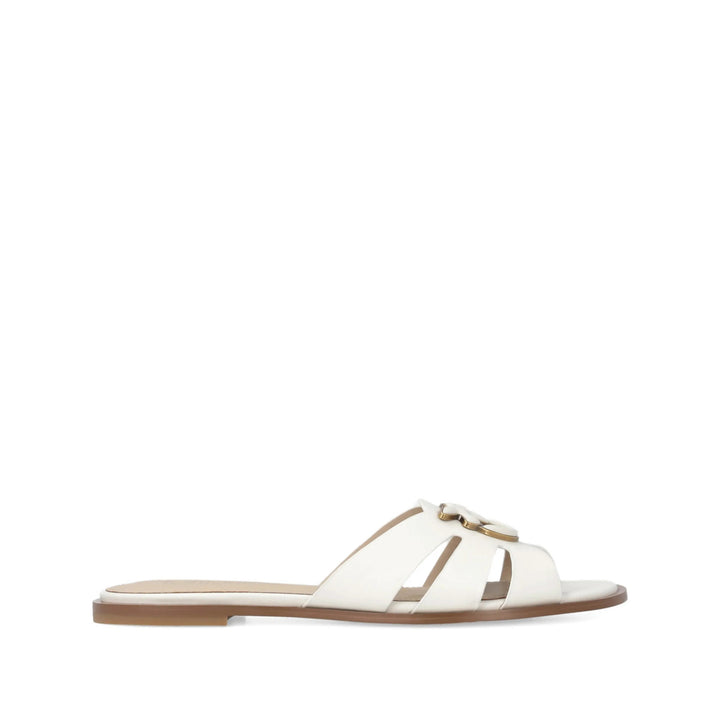 Pinko Scarpe - Bianco | eb4d62575e8bc026506e25fa2cc27efd70db8727