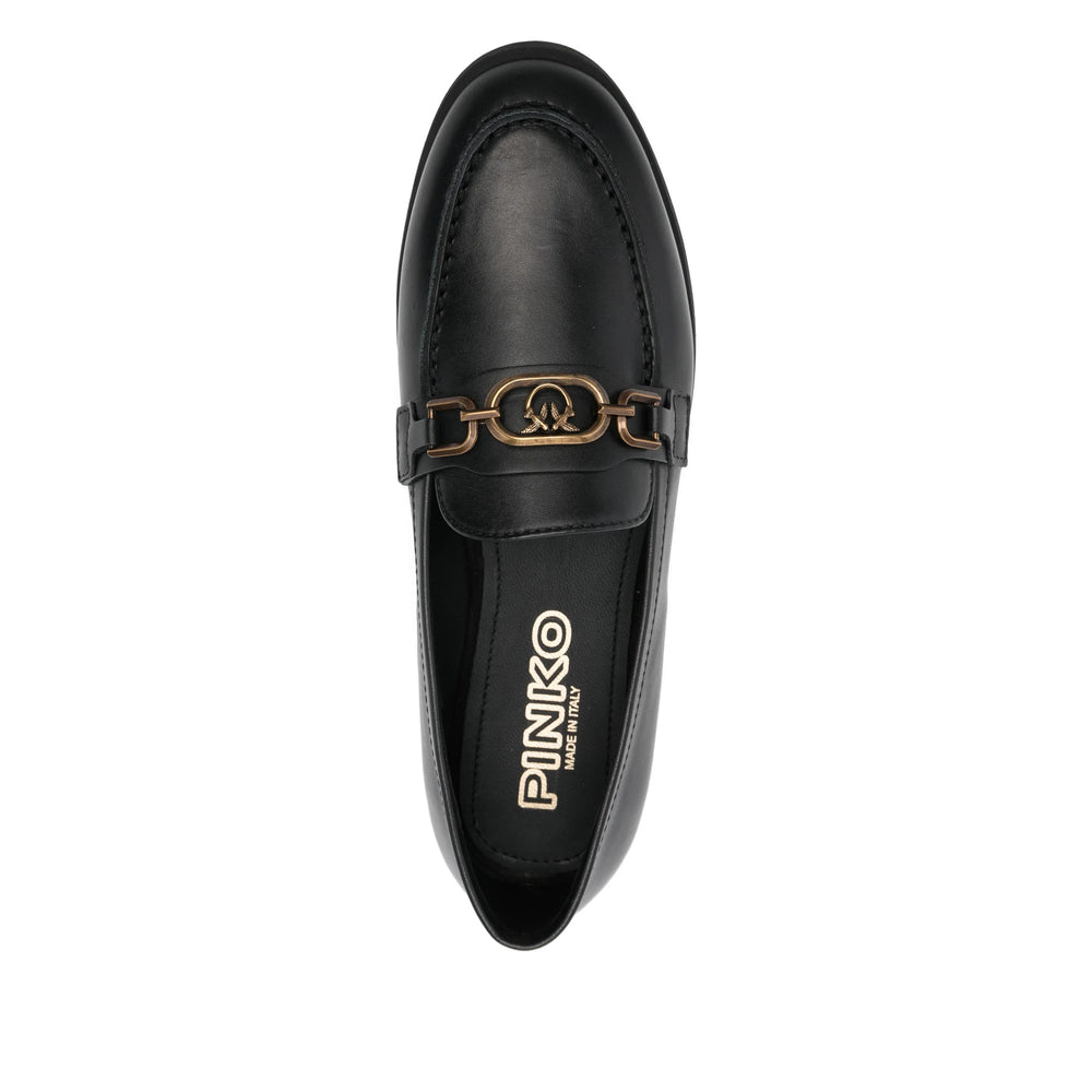 Pinko Scarpe - Nero | 53738f761d111b07707a8a18108416c50672b6e6