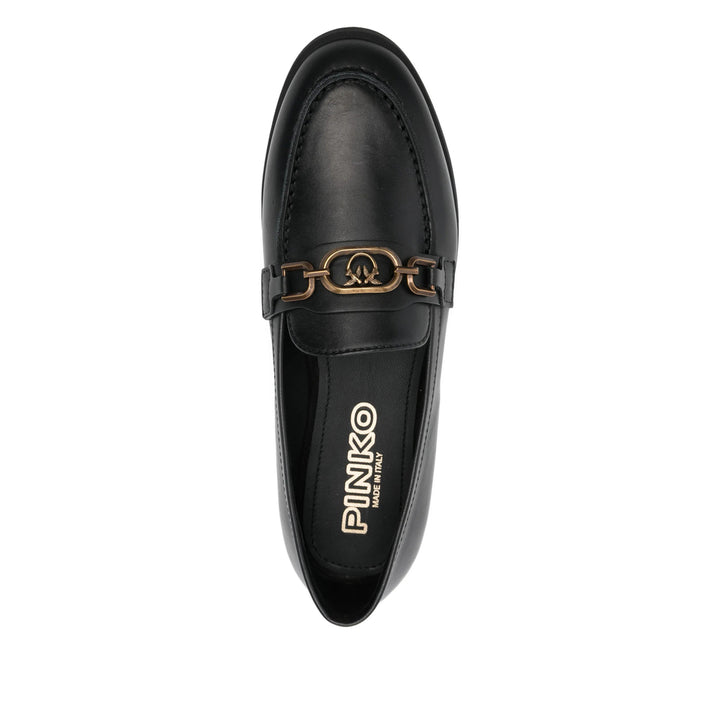 Pinko Scarpe - Nero | 53738f761d111b07707a8a18108416c50672b6e6