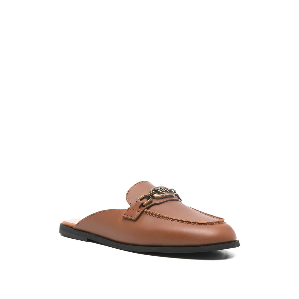 Pinko Scarpe - Marrone | 7e78f013ddc29b6d17f04cd28fab40bfefafdc54