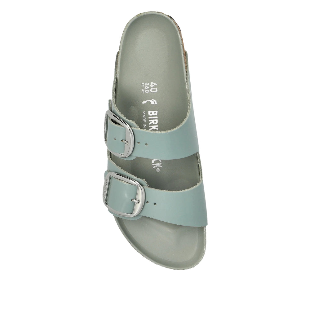 Birkenstock Scarpe - Blu | 73fbe9afb4e7095ff84b08c9baa3848f3c3300b8