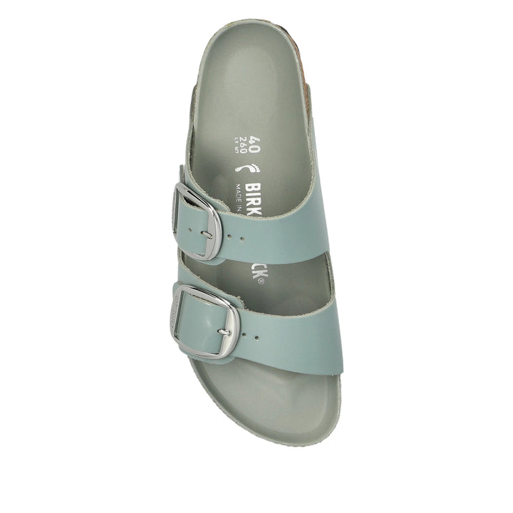 Birkenstock Scarpe - Blu | 73fbe9afb4e7095ff84b08c9baa3848f3c3300b8
