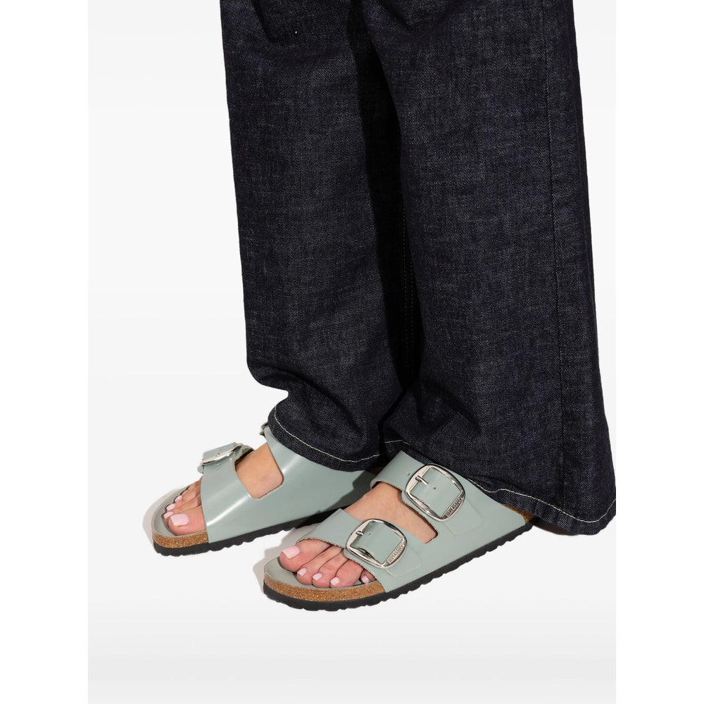 Birkenstock Scarpe - Blu | ad20089239459ec7fc799ebcd27c993307f2569c