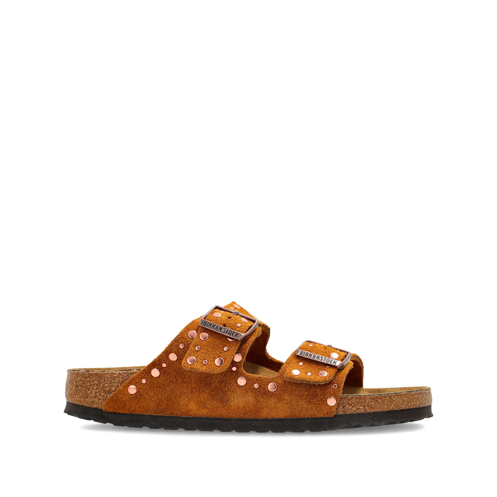 Birkenstock Scarpe - Marrone | ead2d8bbc78a87517dba93e3816e37b802f6e385