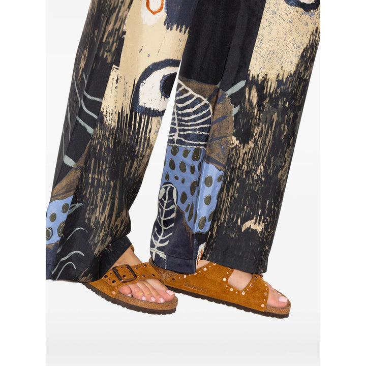 Birkenstock Scarpe - Marrone | 7e3d39b972ad64a67258ca0e1a88e614c9800ec3