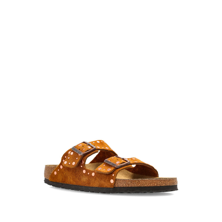 Birkenstock Scarpe - Marrone | ebd00550953e429185086d87cee80dd62497b73a
